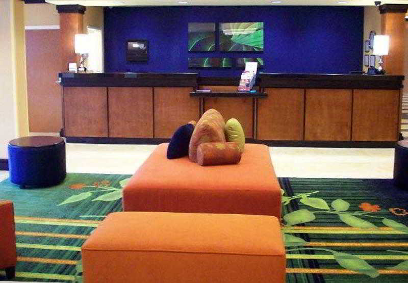 Fairfield Inn & Suites Kingsland 4