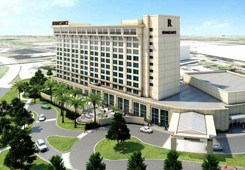 Renaissance Baton Rouge Hotel 5
