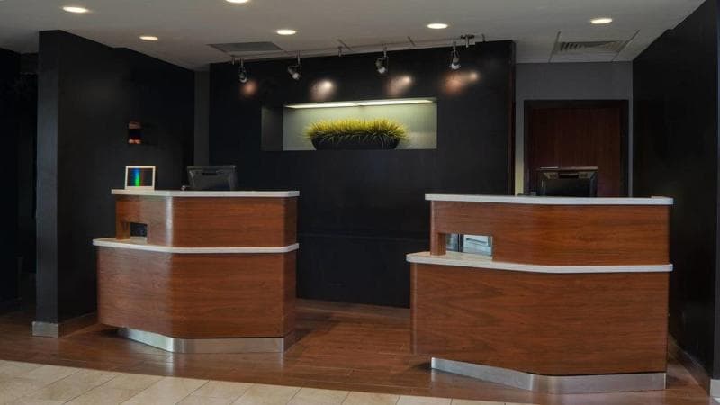 Courtyard Baton Rouge Siegen Lane 4