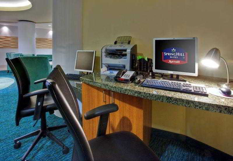 Springhill Suites Baton Rouge North/Airport photo 1
