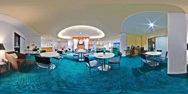 Springhill Suites Baton Rouge North/Airport 5