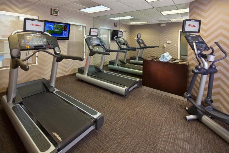 Residence Inn Baton Rouge Siegen Lane photo 1