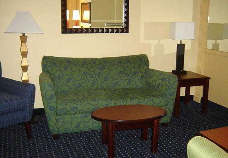 Springhill Suites Baton Rouge/South 3