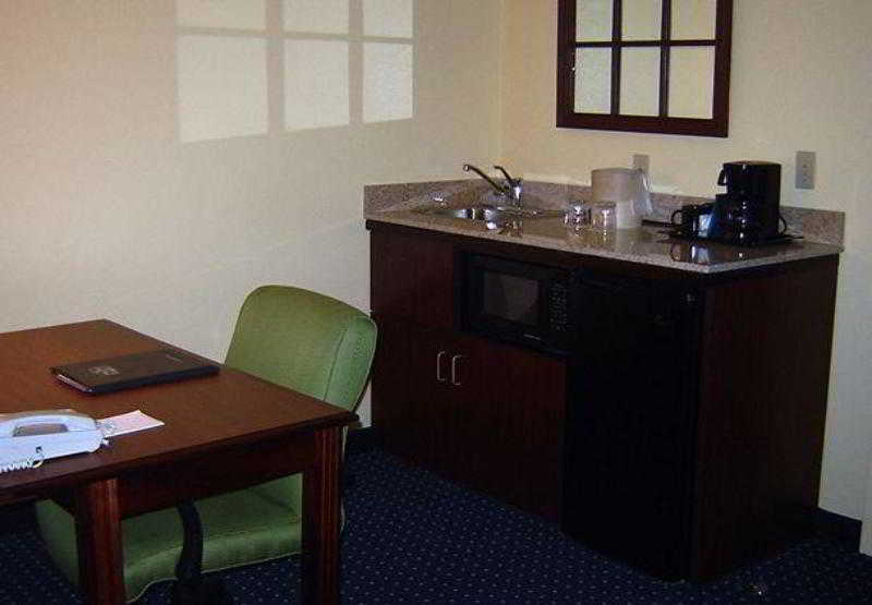 Springhill Suites Baton Rouge/South 2