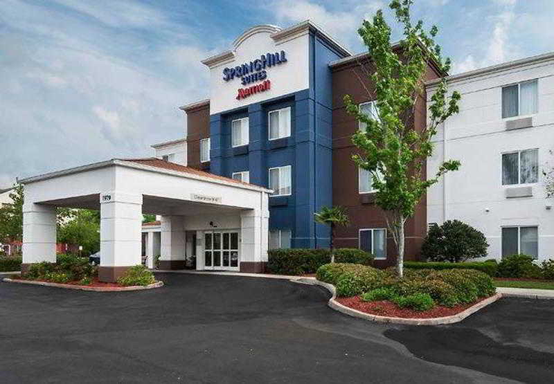 Springhill Suites Baton Rouge/South 4