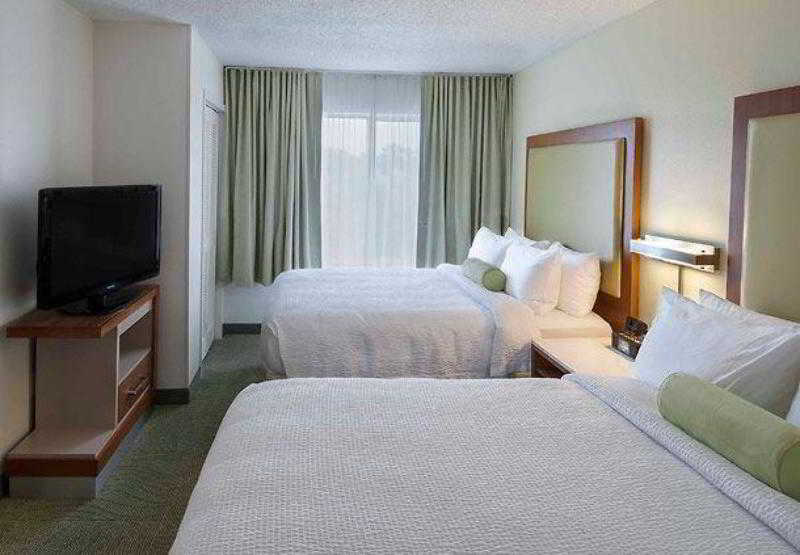 Springhill Suites Baton Rouge/South photo 1