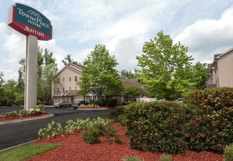 Towneplace Suites Baton Rouge South 4