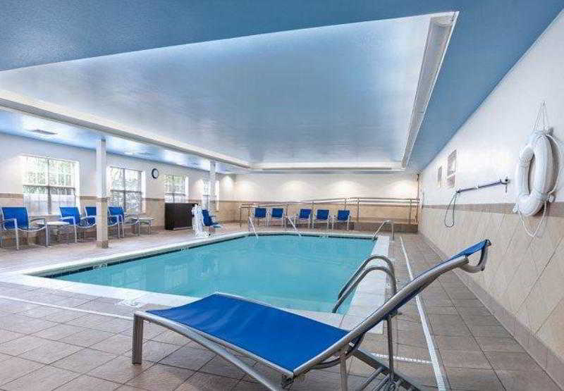 Towneplace Suites Baton Rouge South photo 1