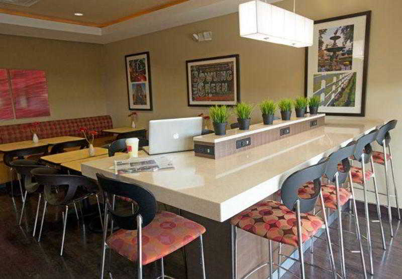 TownePlace Suites Bowling Green 3
