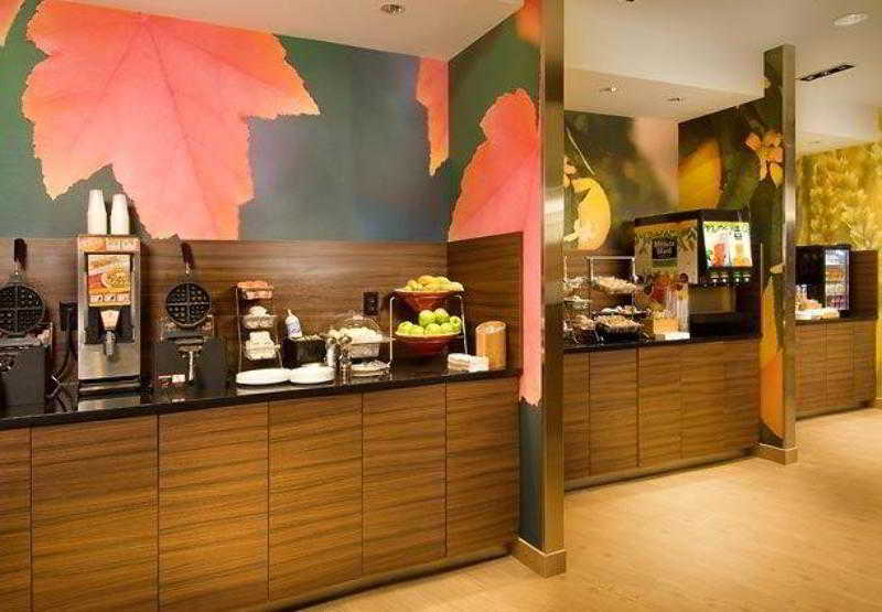 Fairfield Inn & Suites By Marriott Baltimore Bwi Airport 3