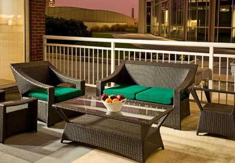 Courtyard Baltimore Downtown/Inner Harbor 5