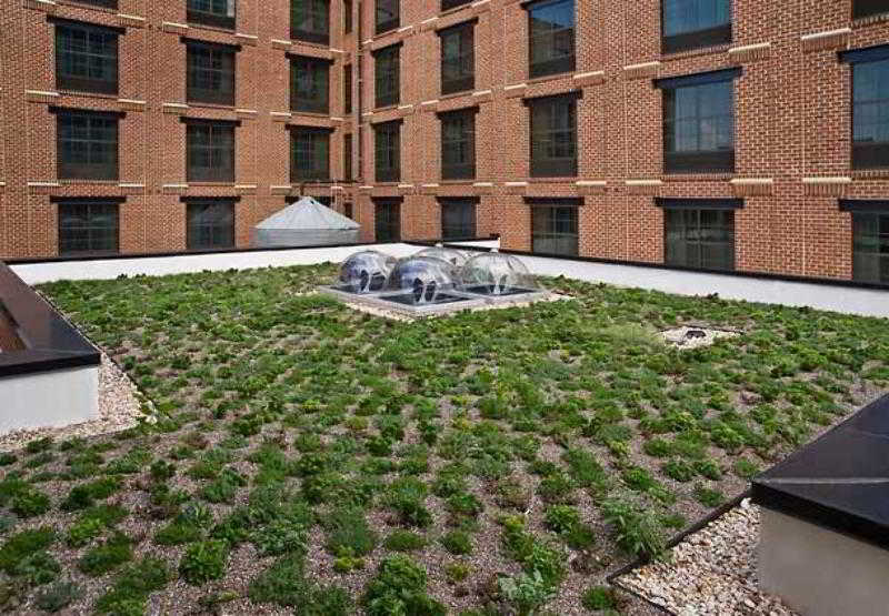 Fairfield Inn & Suites Baltimore Downtown 3
