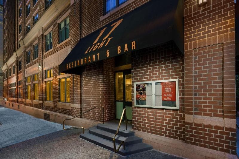 Residence Inn Baltimore Downtown/ Inner Harbor 5