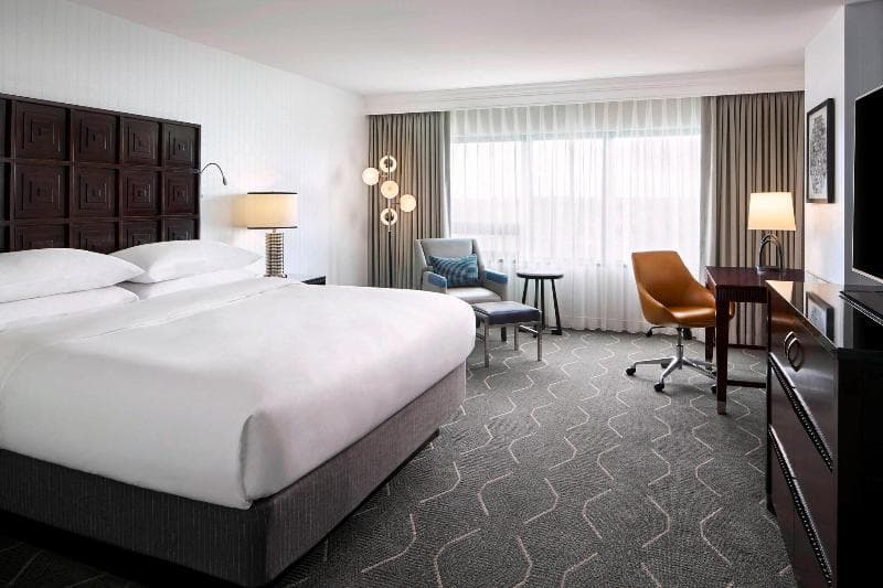Renaissance Baltimore Harborplace Hotel photo 1