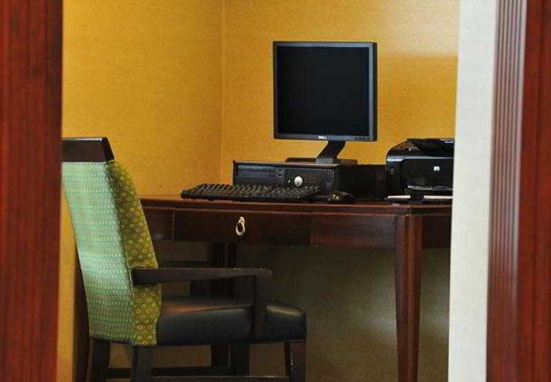 Springhill Suites Baltimore Bwi Airport 4