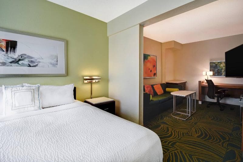 Springhill Suites Baltimore Bwi Airport 3