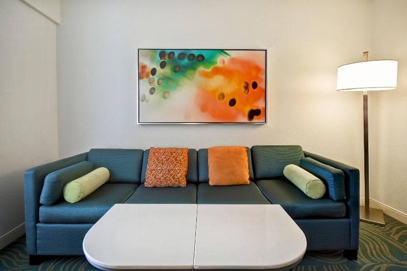 Springhill Suites Baltimore Bwi Airport 5