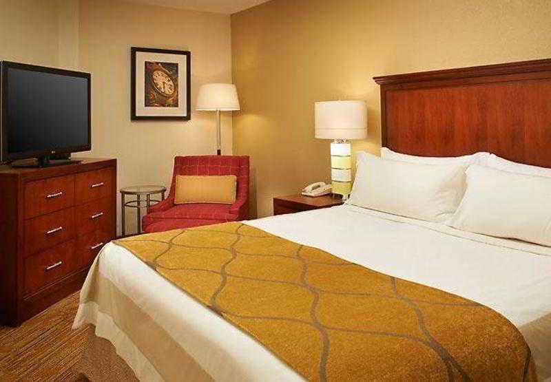 Marriott Columbia 5