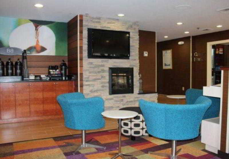 Fairfield Inn Orangeburg 4