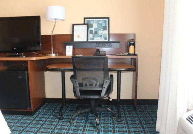 Fairfield Inn Orangeburg 3