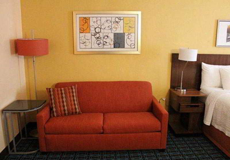 Fairfield Inn Orangeburg 2