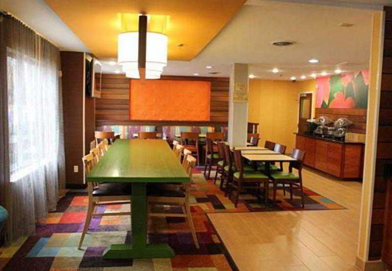 Fairfield Inn Orangeburg photo 1