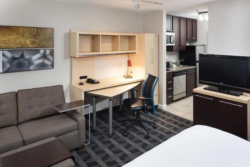 Towneplace Suites Columbia Southeast/Fort Jackson photo 1