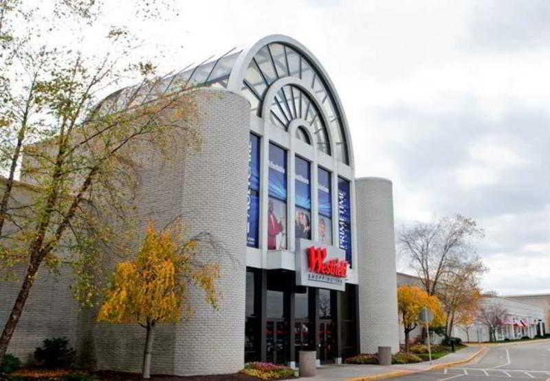Fairfield Inn & Suites By Marriott Canton 5
