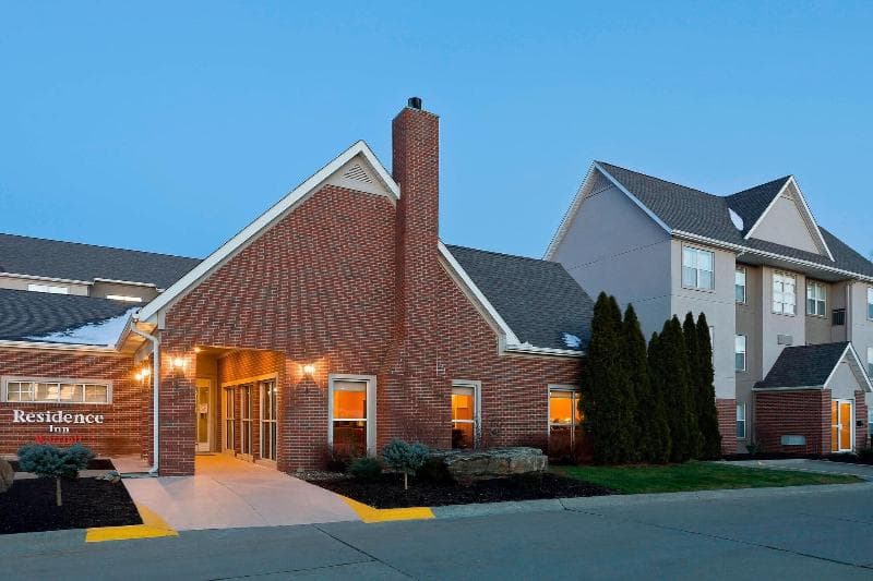 Residence Inn Canton 5