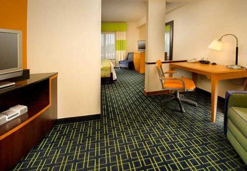 Fairfield Inn & Suites Cleveland photo 1