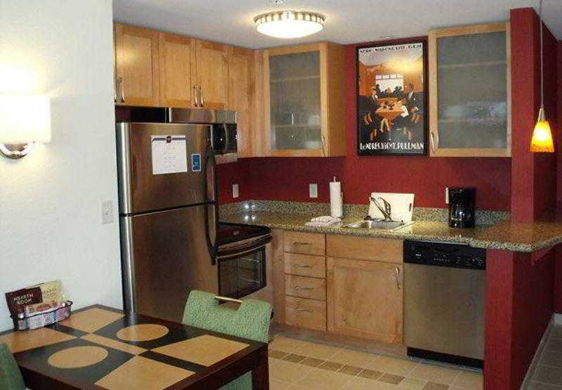 Residence Inn Chattanooga Near Hamilton Place photo 1