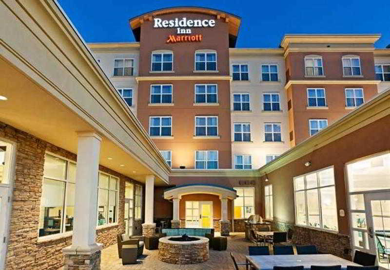 Residence Inn Chattanooga Near Hamilton Place 2
