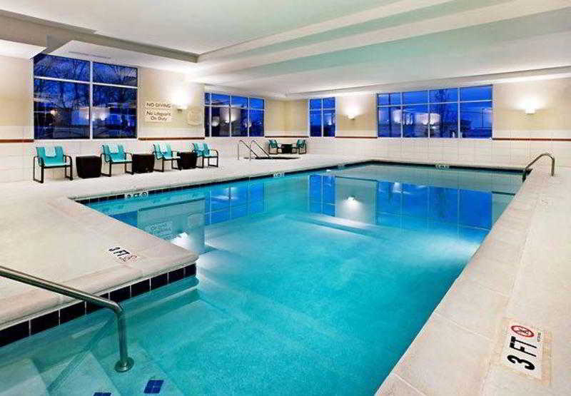 Residence Inn Chattanooga Near Hamilton Place 4