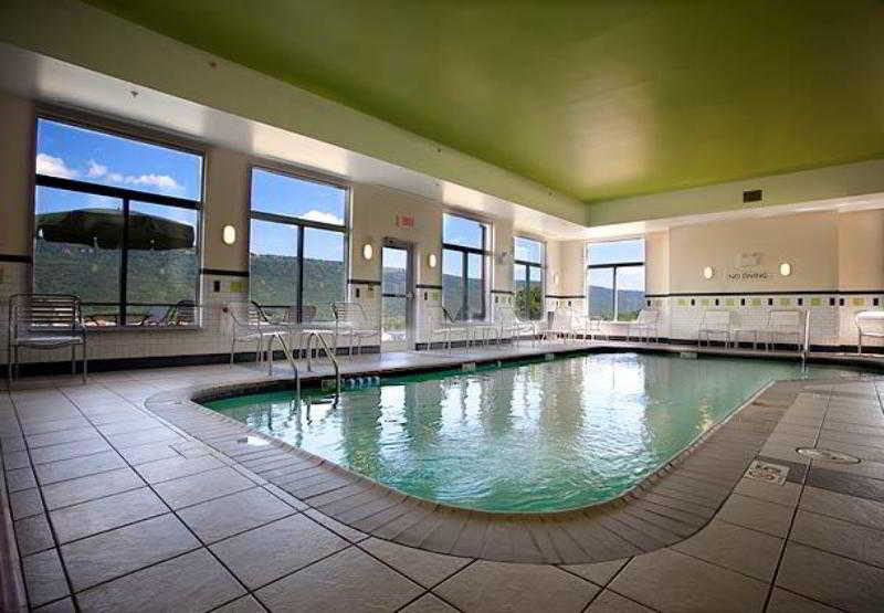 Fairfield Inn & Suites Chattanooga I-24/Lookout Mountain 2