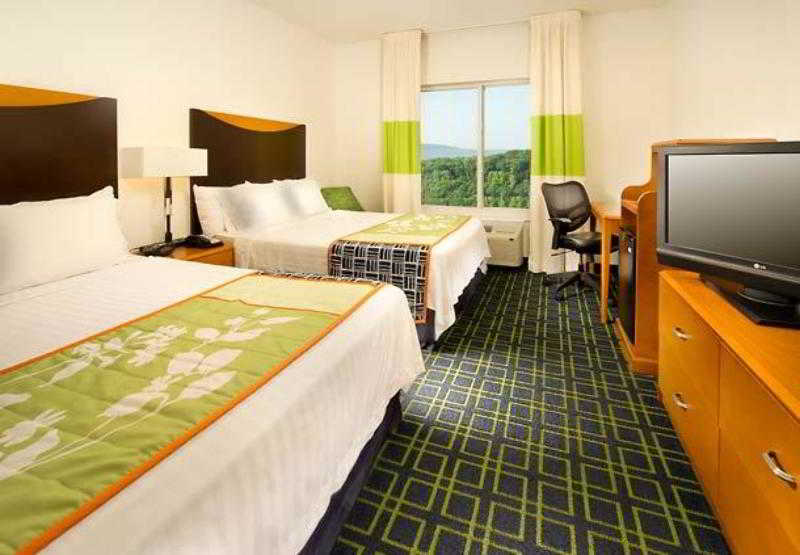 Fairfield Inn & Suites Chattanooga I-24/Lookout Mountain 4