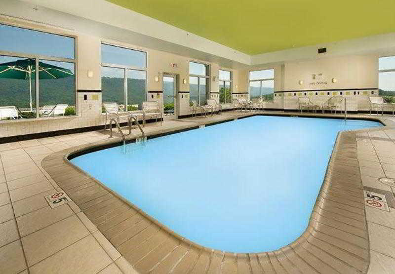 Fairfield Inn & Suites Chattanooga I-24/Lookout Mountain 3