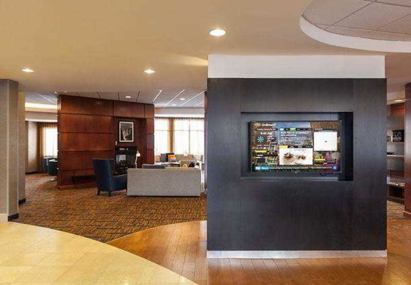 Courtyard Chicago Schaumburg photo 1