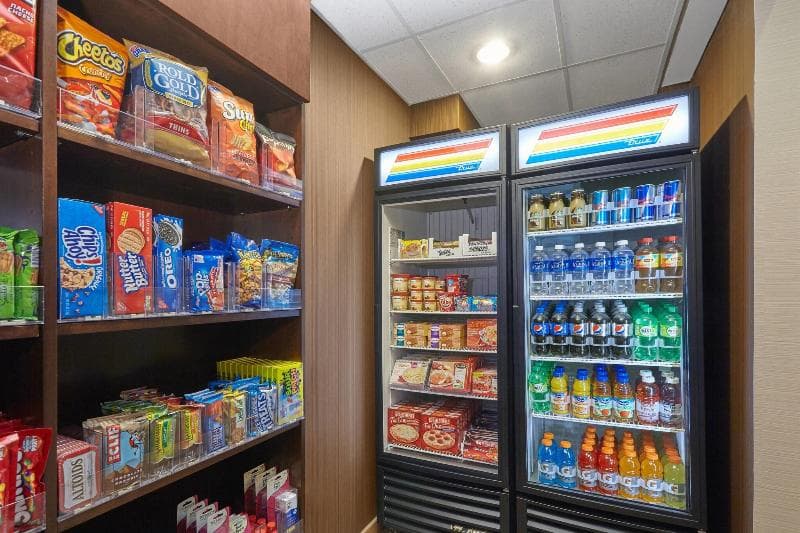 Fairfield Inn & Suites Chicago Lombard 2
