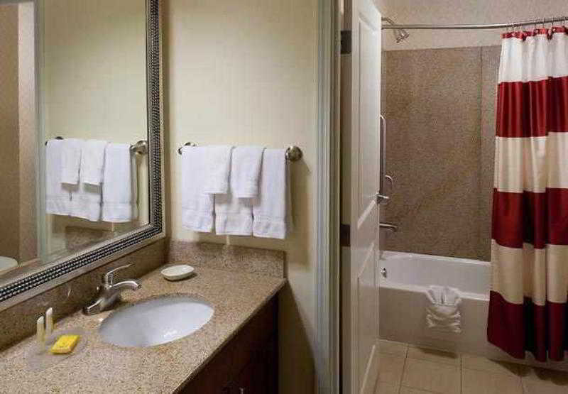 Residence Inn Chicago Lake Forest/Mettawa 5