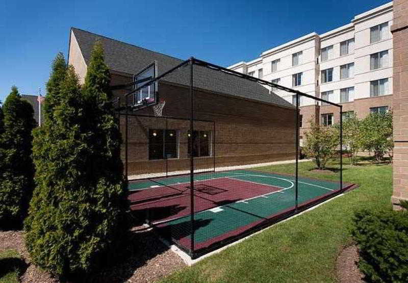 Residence Inn Chicago Lake Forest/Mettawa photo 1