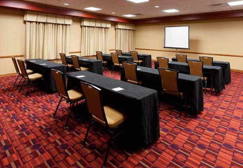 Residence Inn Chicago Lake Forest/Mettawa 4