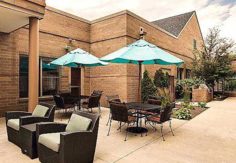 Residence Inn Chicago Lake Forest/Mettawa 2