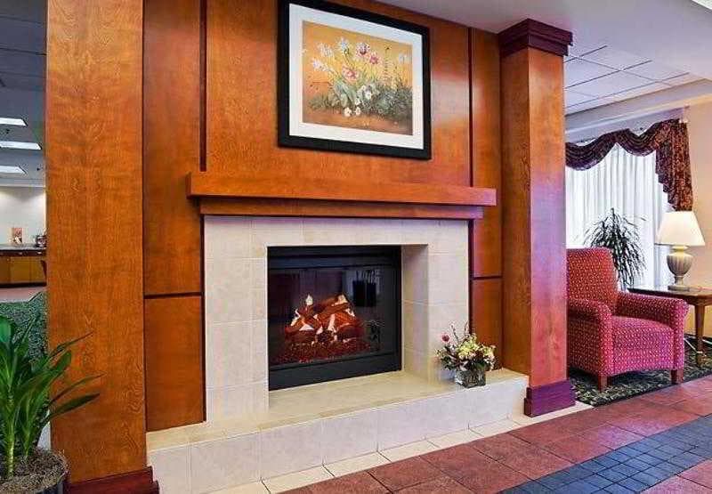 Fairfield Inn & Suites Chicago Midway Airport 4