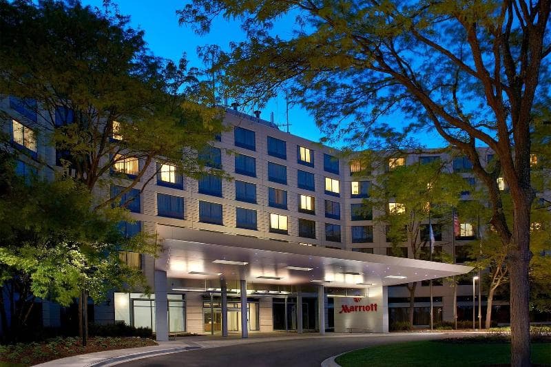 Chicago Marriott Naperville photo 1