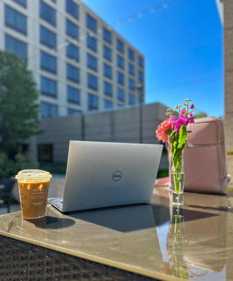Chicago Marriott Naperville 2