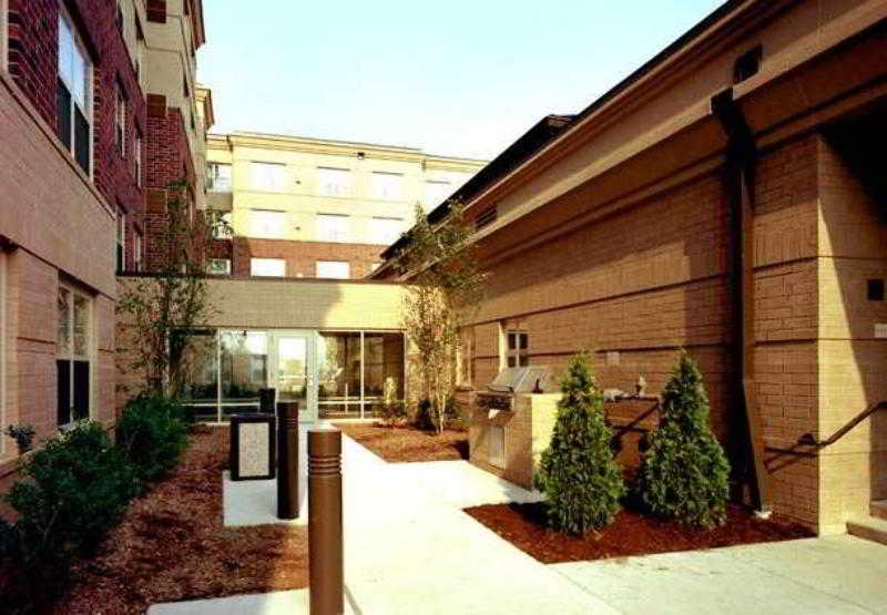Residence Inn Chicago Naperville/Warrenville 5
