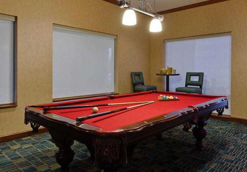 Residence Inn Chicago Naperville/Warrenville 2