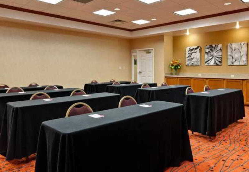 Residence Inn Chicago Naperville/Warrenville 3