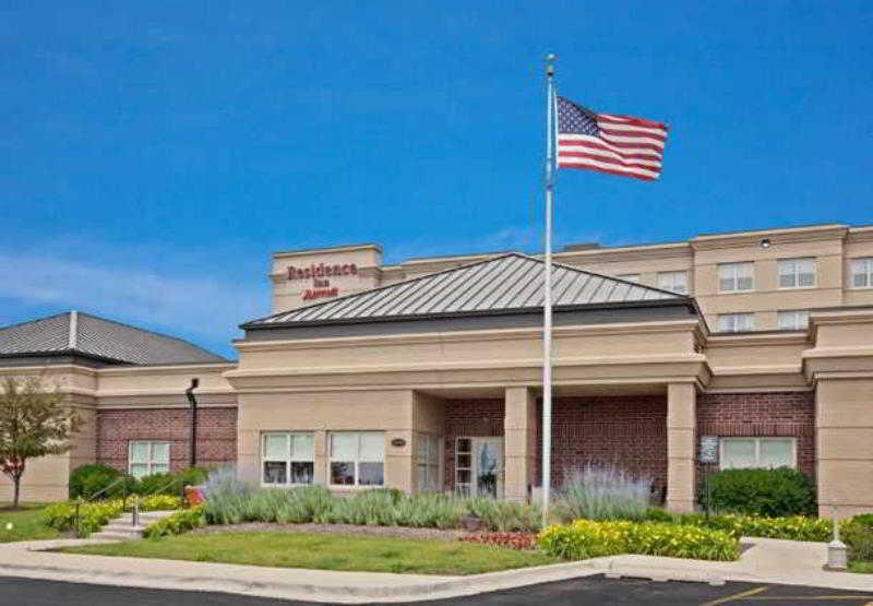 Residence Inn Chicago Naperville/Warrenville photo 1