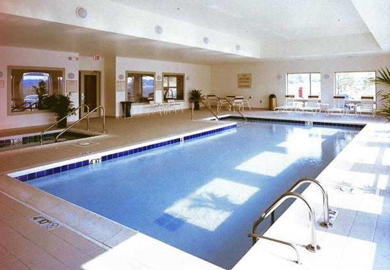 Residence Inn Chicago Naperville/Warrenville 4